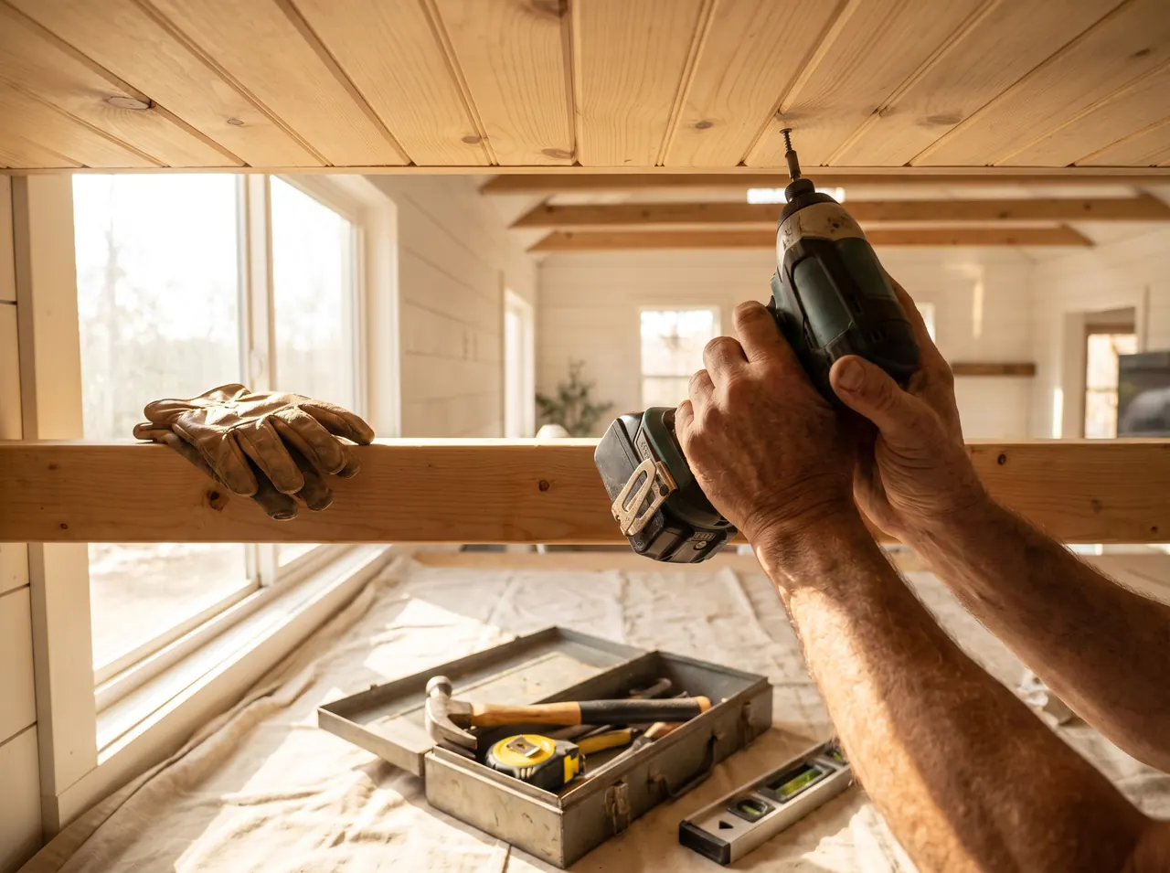 Handyman by Kunert Services LLC