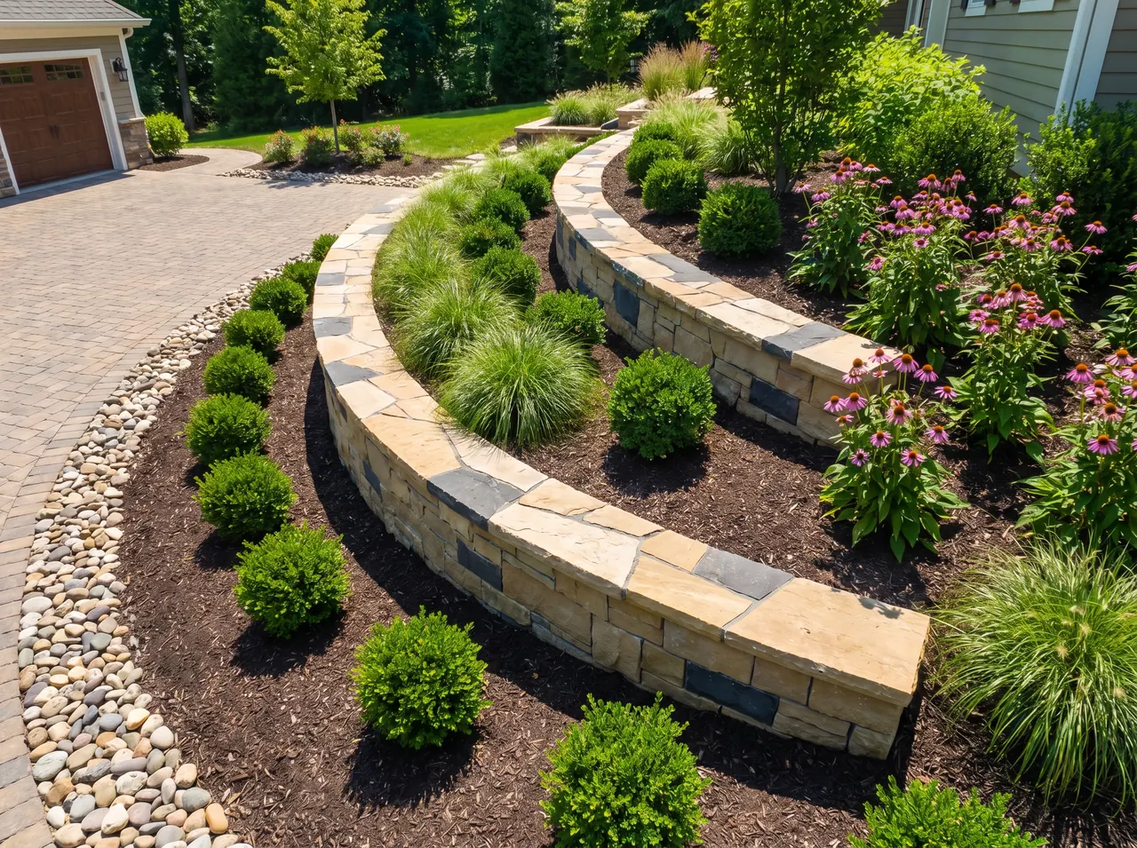 Landscaping by Kunert Services LLC